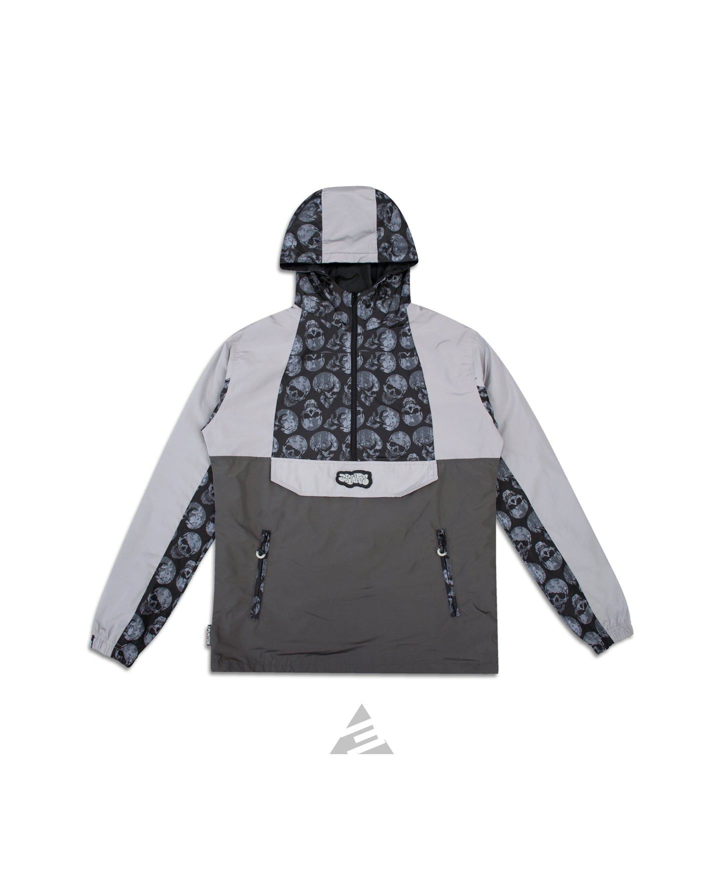 Chaqueta - Spedd Calaveras