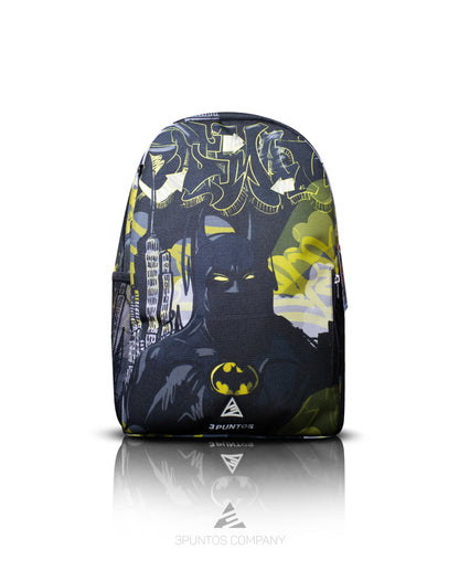 Morral Comic - Batman