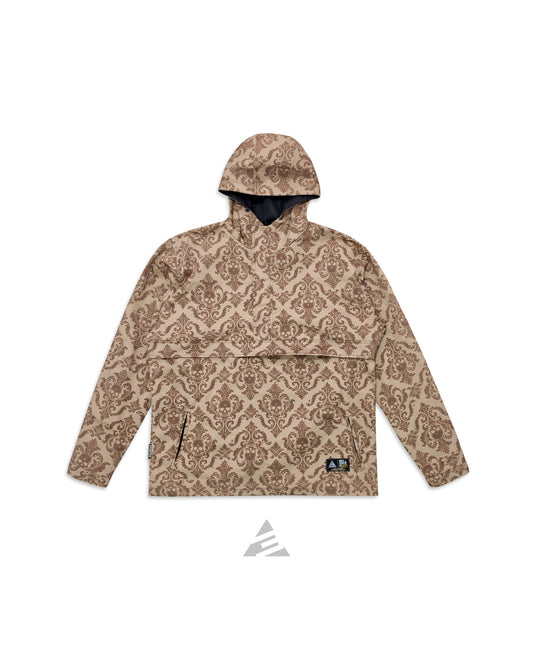 Chaqueta Legado - Calaveras Mosaico