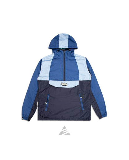 Chaqueta - Spedd Azul