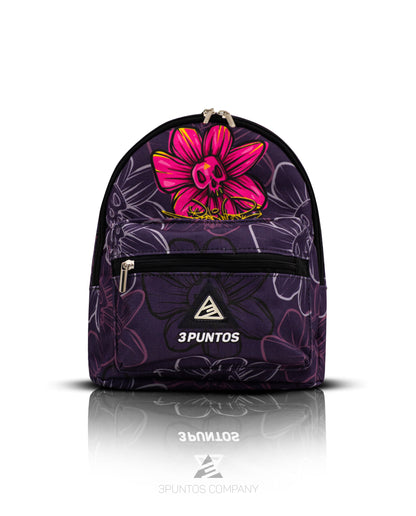Mini Morral - Alma de Flor