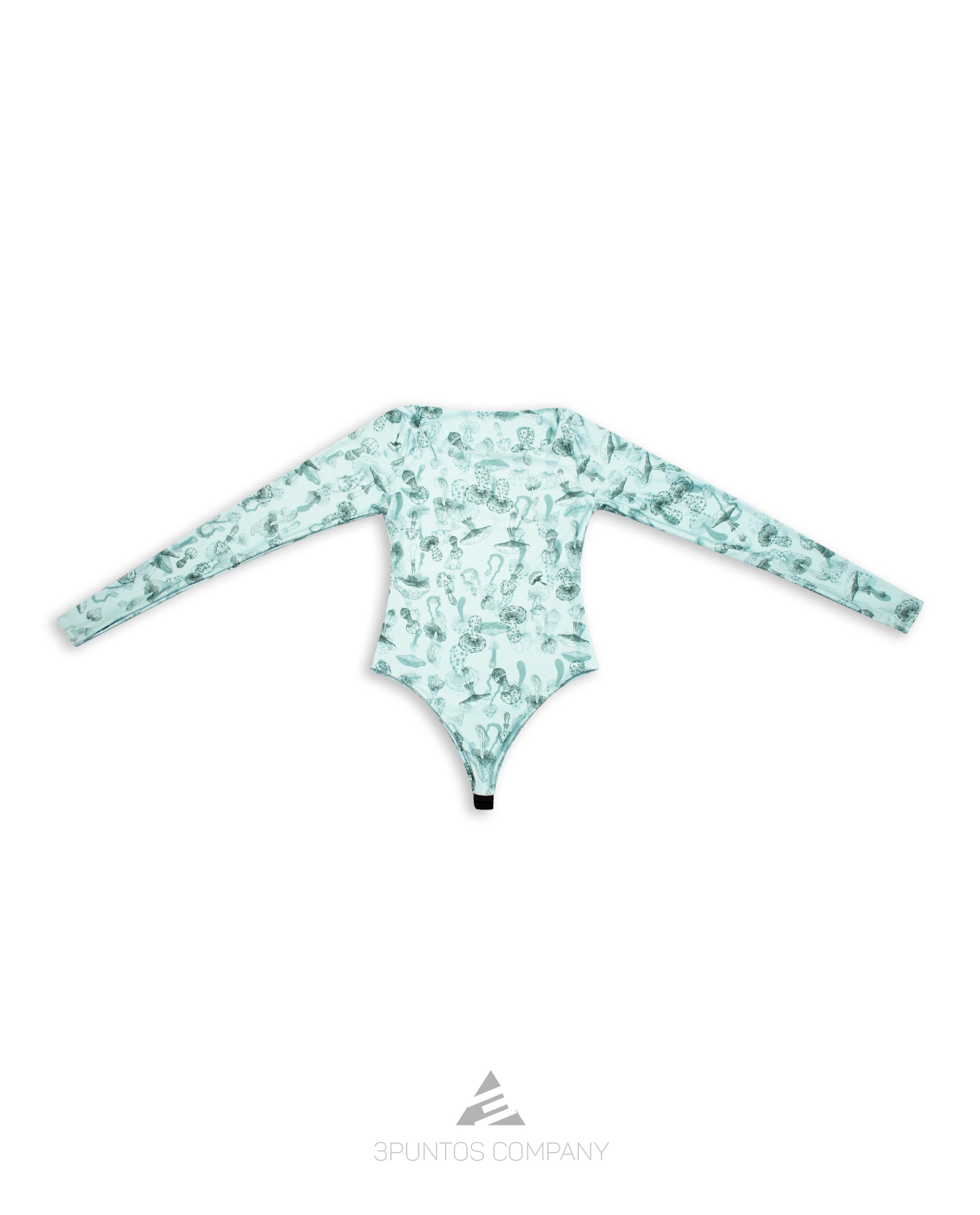 Body - Hongos