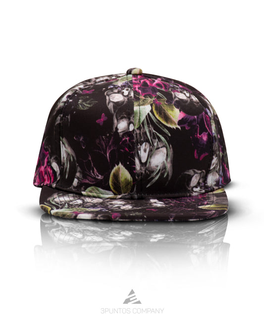 Gorra Plana - Alma Natura