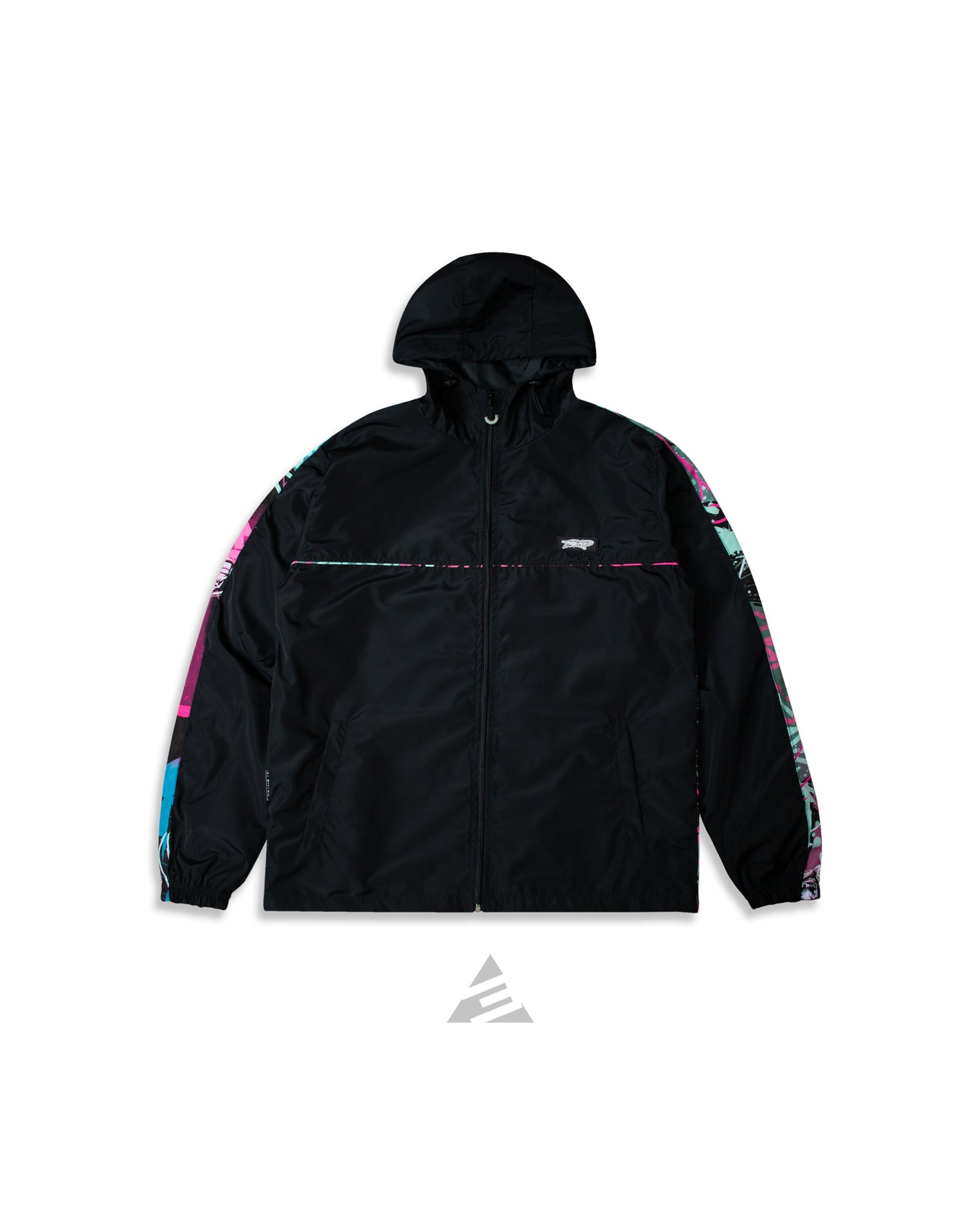 Chaqueta Rompe Vientos 33 - Pencil Payaso