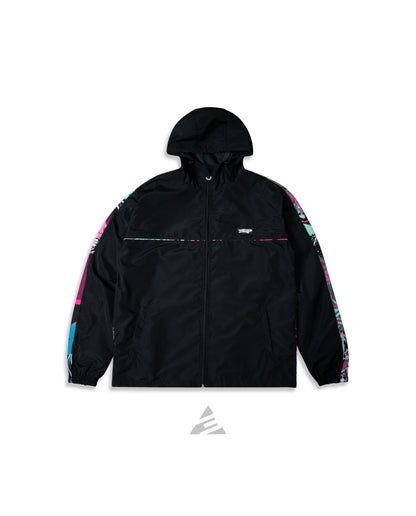 Chaqueta Rompe Vientos 33 - Pencil Payaso