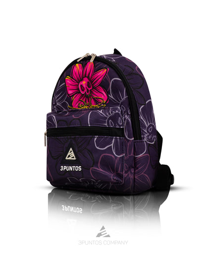 Mini Morral - Alma de Flor