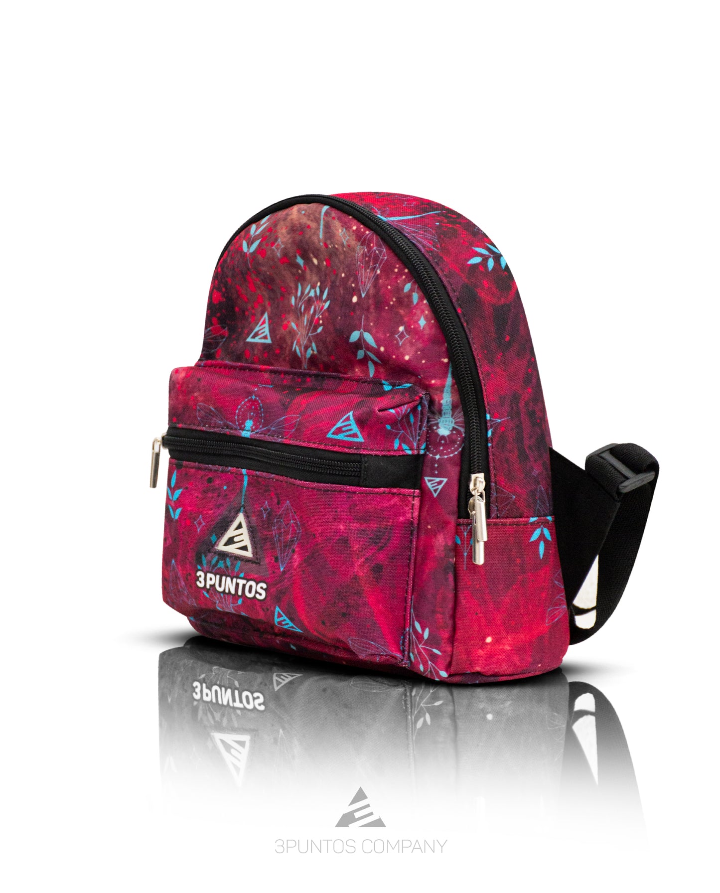 Mini Morral - Alma