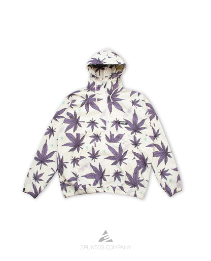 Hoodie Pana -  Weeds
