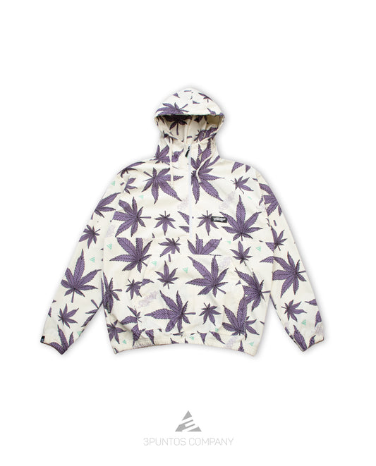 Hoodie Pana -  Weeds