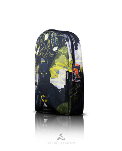 Morral Comic - Batman