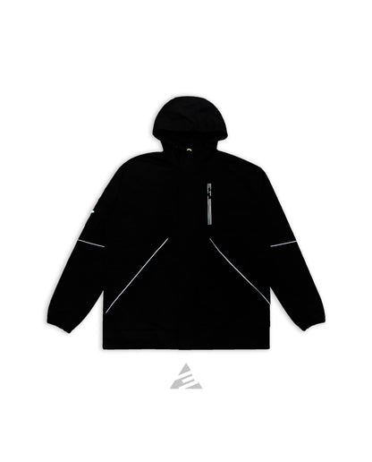 Chaqueta RipsTop Prime - Negra