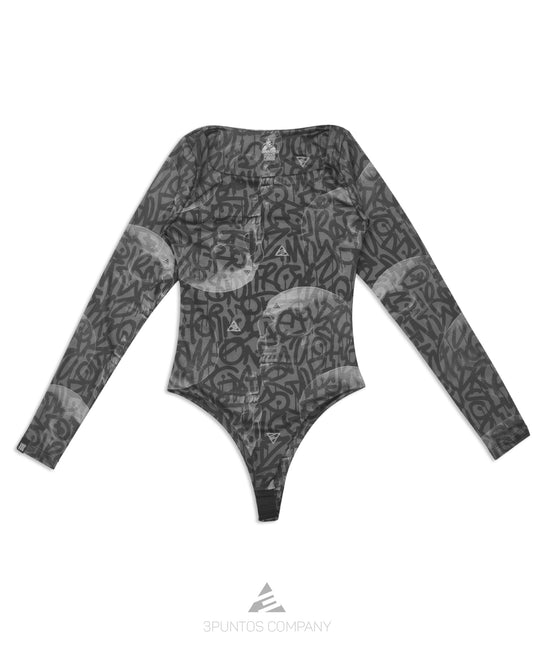 Body - Calaveras Graff