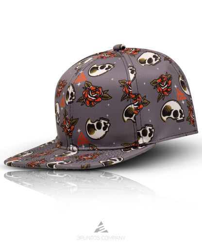 Gorra Plana - CalaRosa