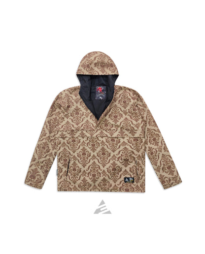Chaqueta Legado - Calaveras Mosaico