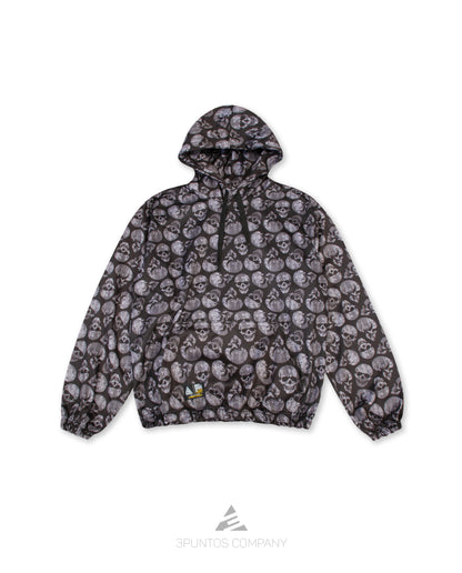 Hoodie - Calaveras