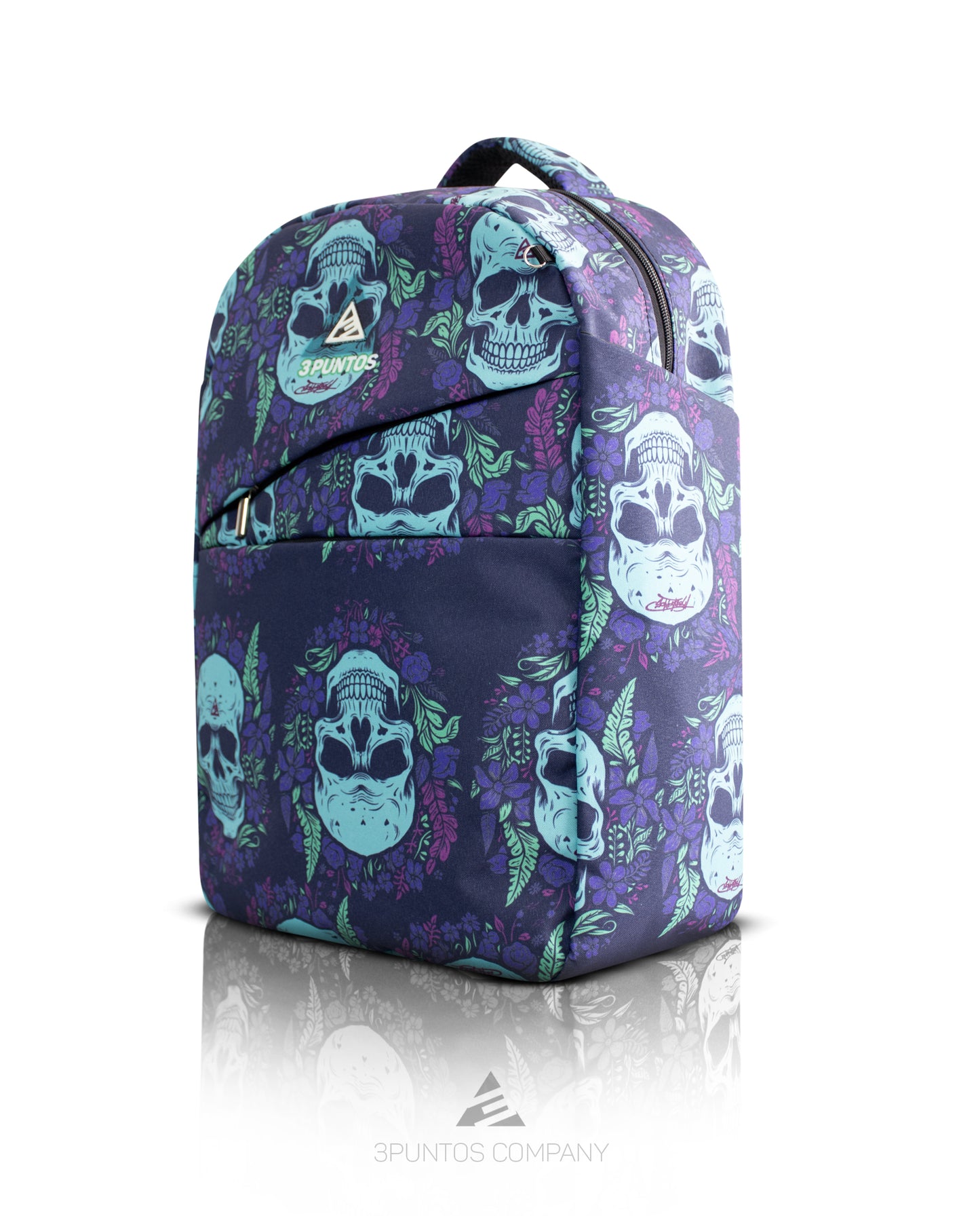 Morral Urbano Calaveras Esenncia