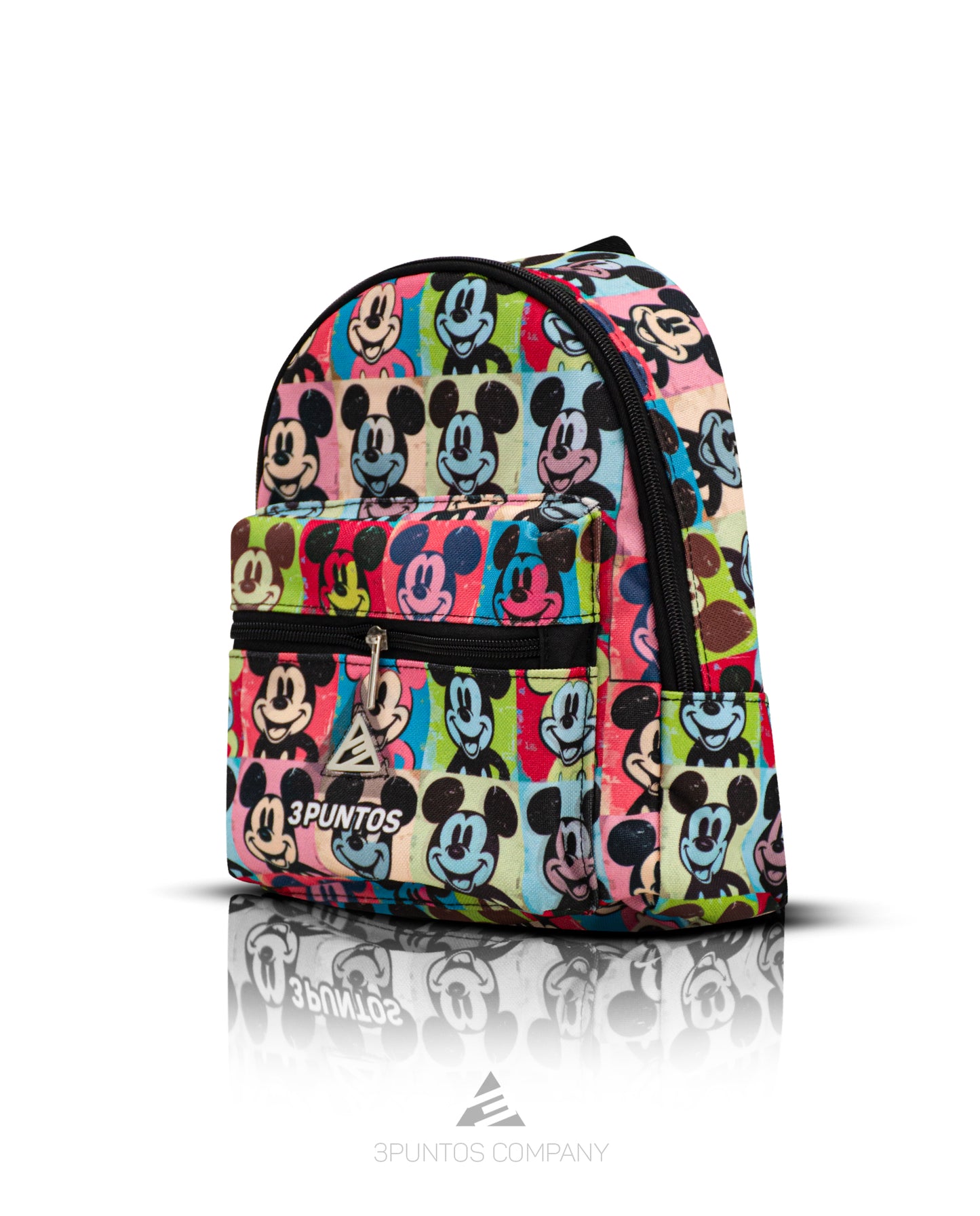 Mini Morral - MickeyStyle