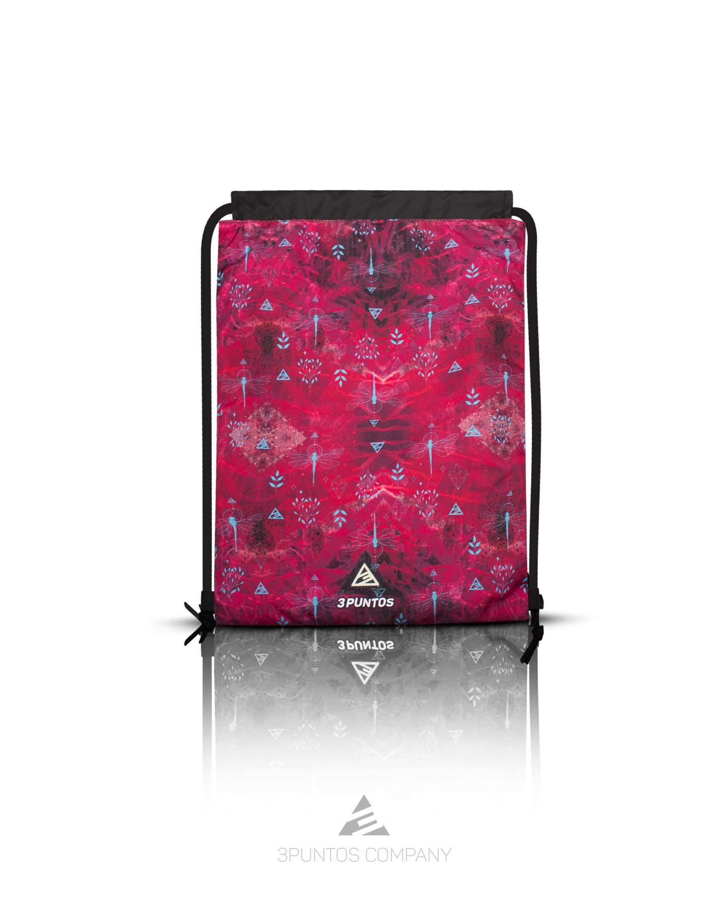 Tula Liviana - Pattern Lila