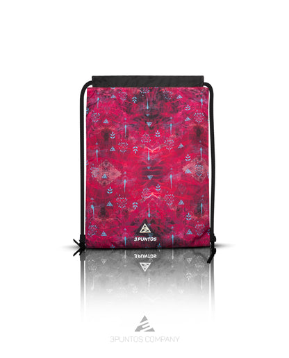 Tula Liviana - Pattern Lila
