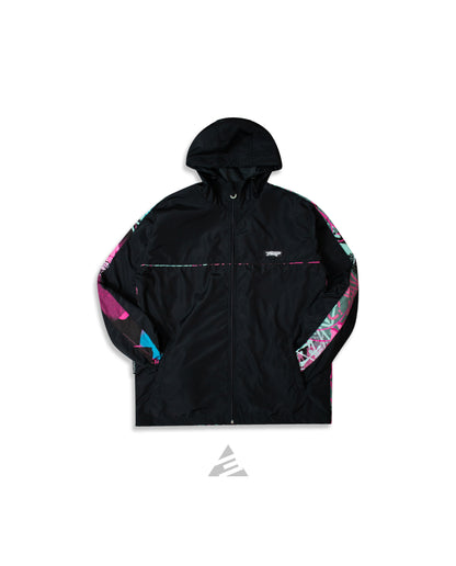 Chaqueta Rompe Vientos 33 - Pencil Payaso