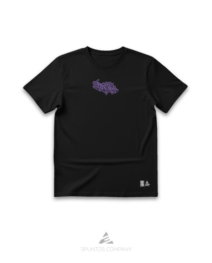 Camiseta Algodón - Daruma