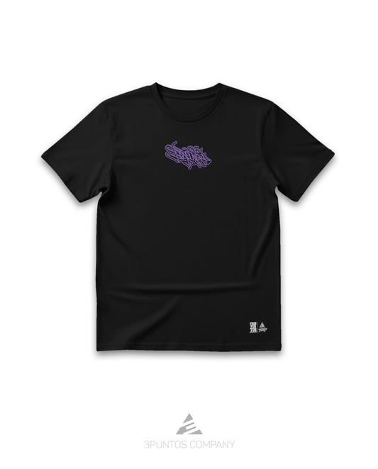 Camiseta Algodón - Daruma