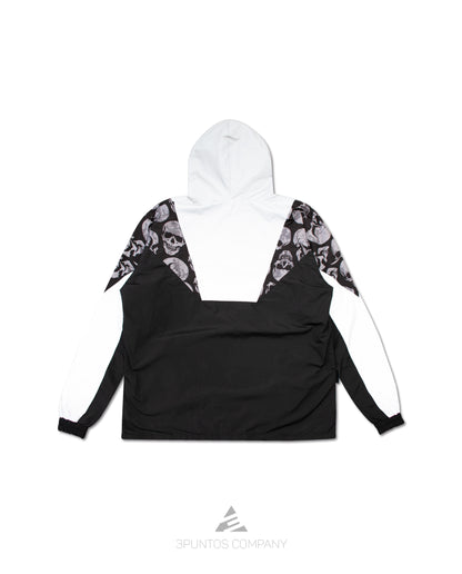 Chaqueta Reflectiva - MT Calaveras Clásicas