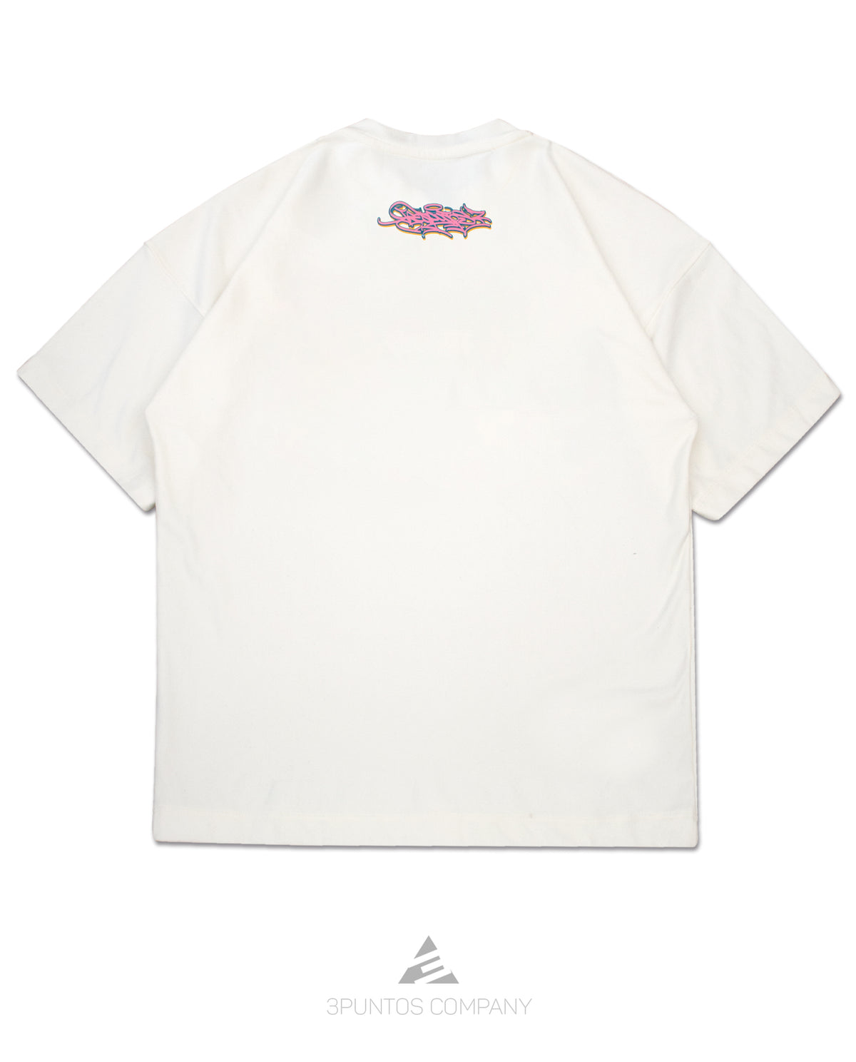 Camiseta Oversized - Majinbu