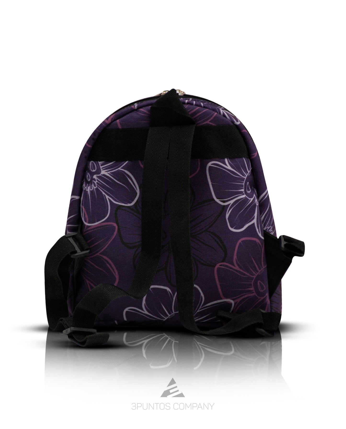 Mini Morral - Alma de Flor