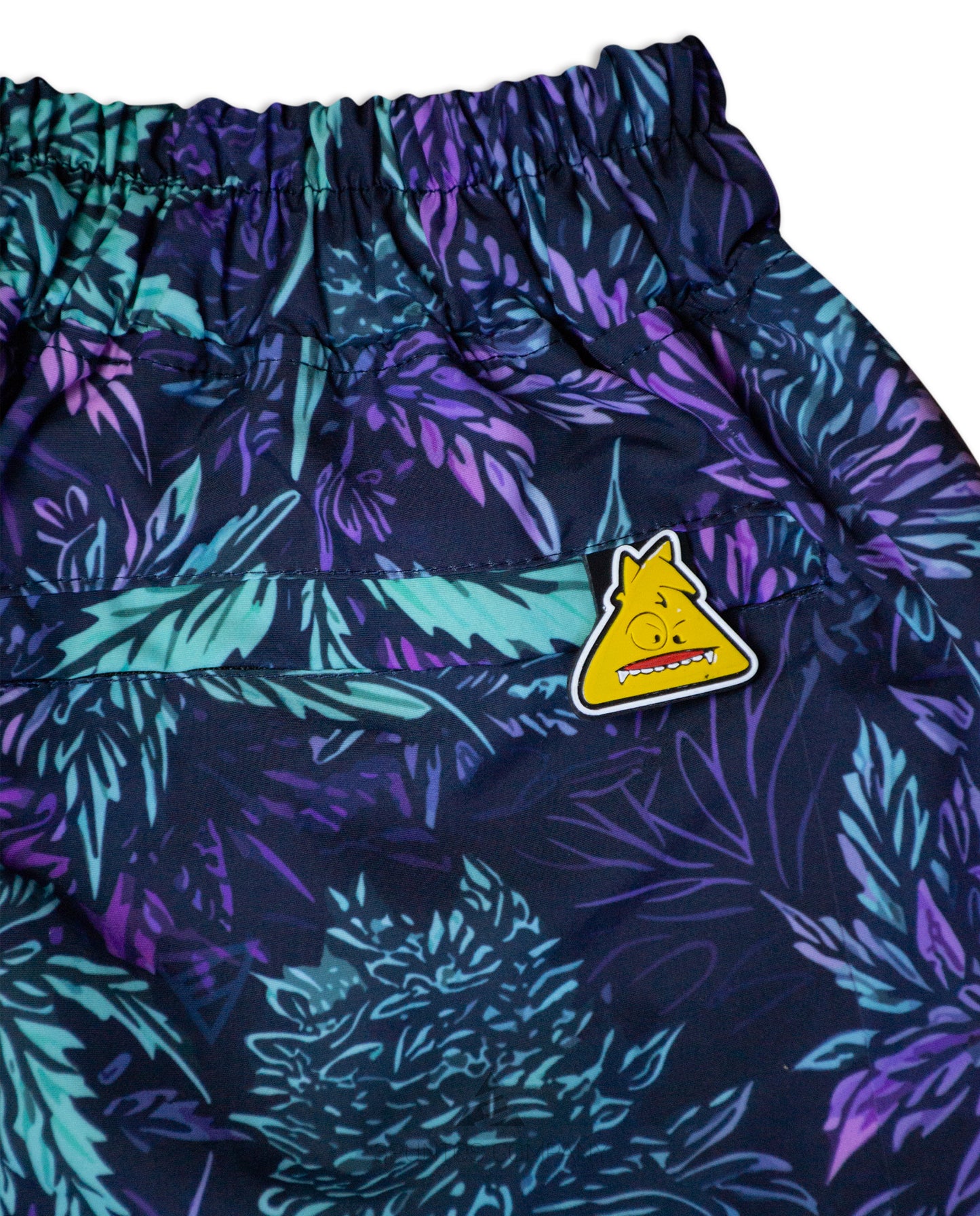 Pantaloneta - Weed