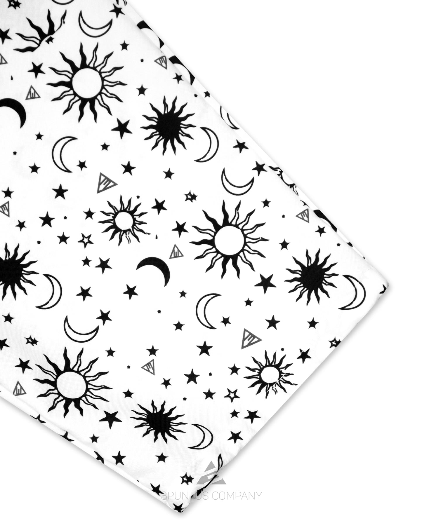 Pantalón Lino Fresh - Luna Blanco