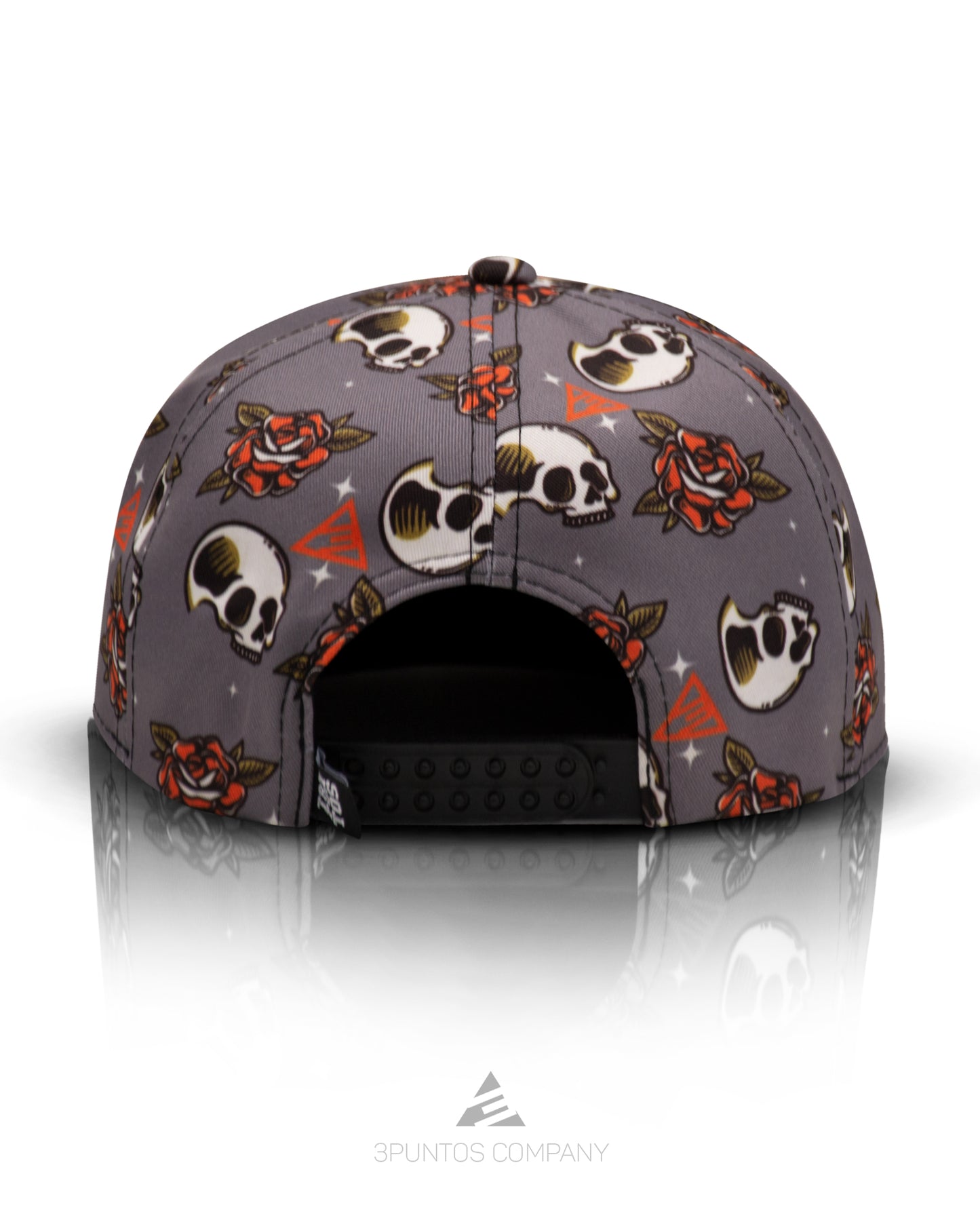 Gorra Plana - CalaRosa