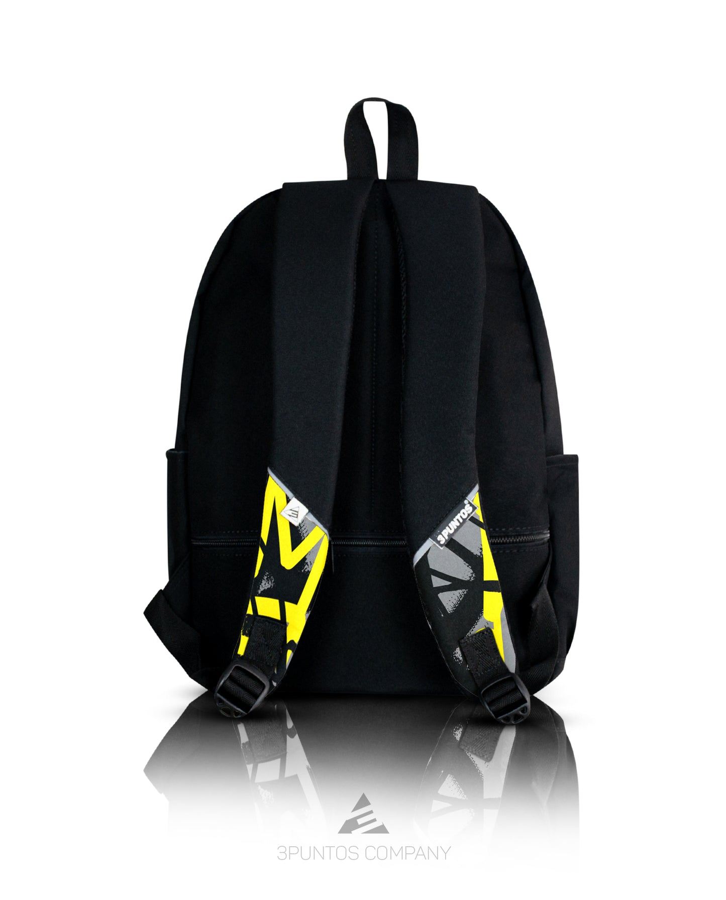 Morral Clásico Dark - Street King