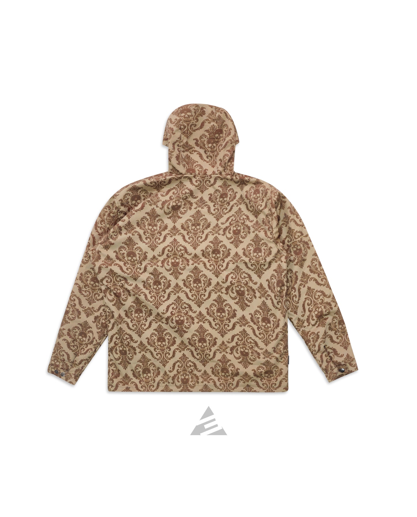 Chaqueta Legado - Calaveras Mosaico