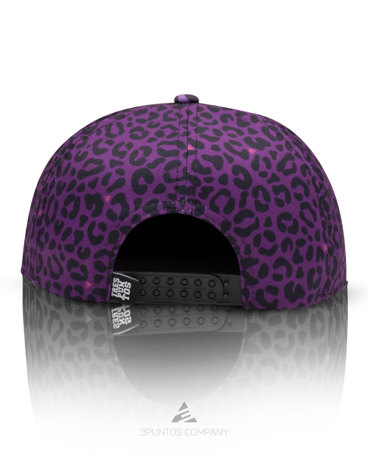 Gorra Plana - Pantera