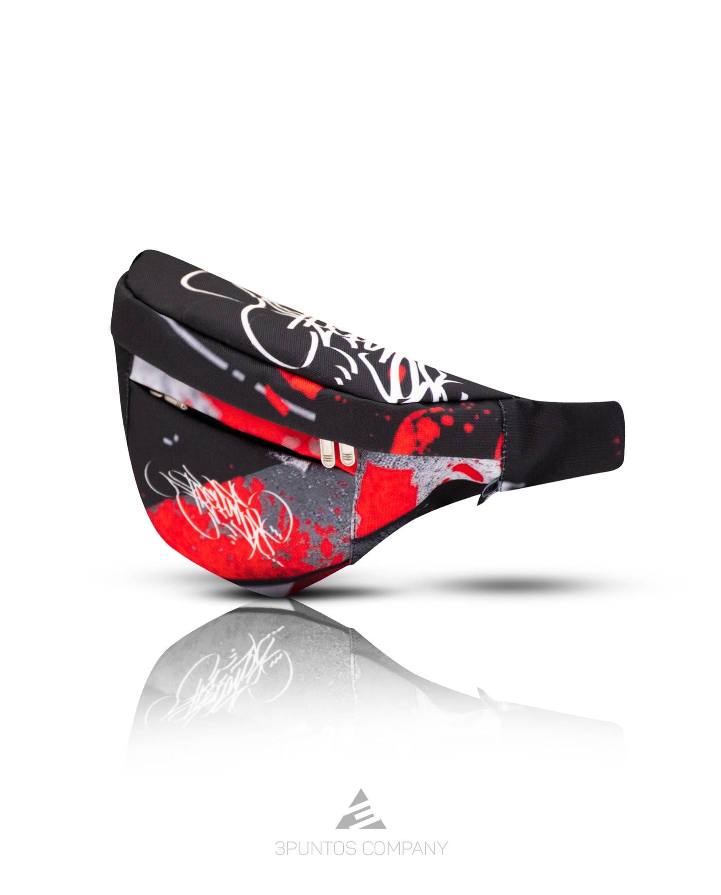 Canguro Style - Redgraft