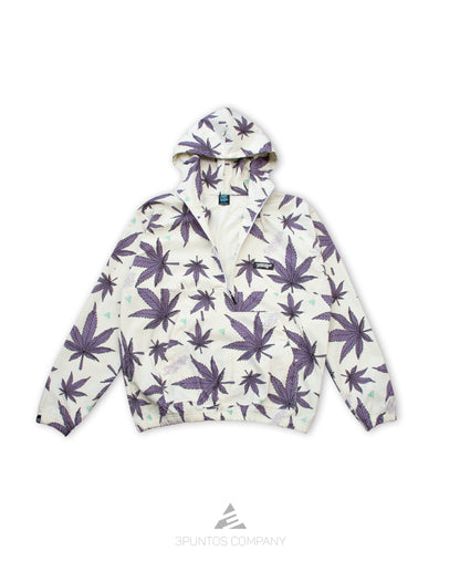 Hoodie Pana -  Weeds