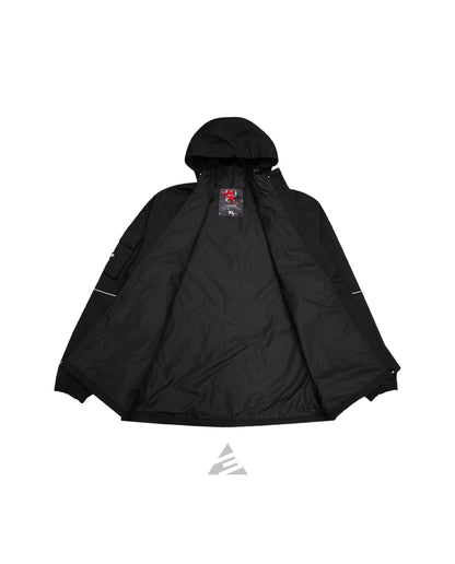 Chaqueta RipsTop Prime - Negra