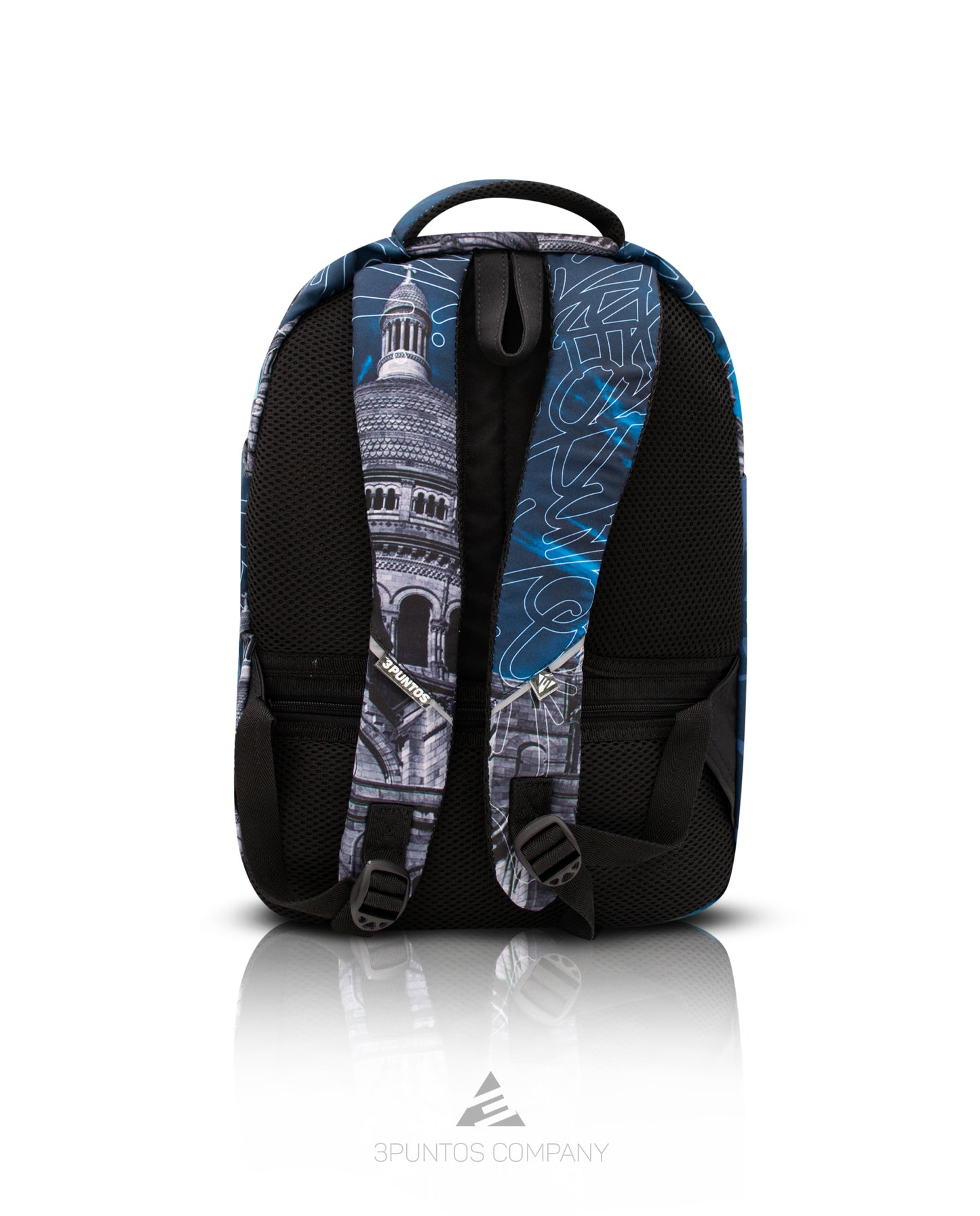 Morral Urbano Arquitectura Graff