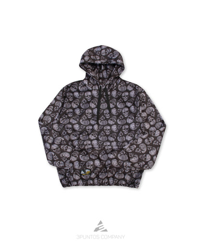 Hoodie - Calaveras