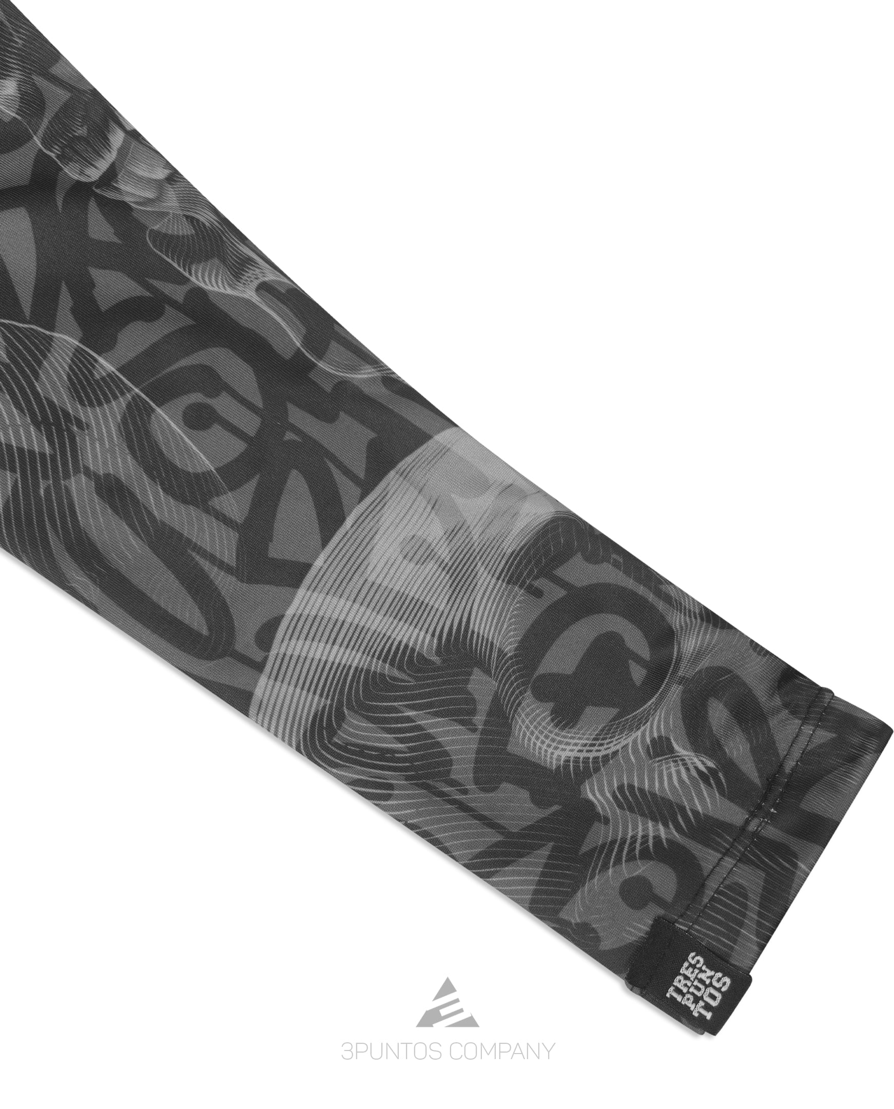 Body - Calaveras Graff