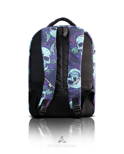 Morral Urbano Calaveras Esenncia