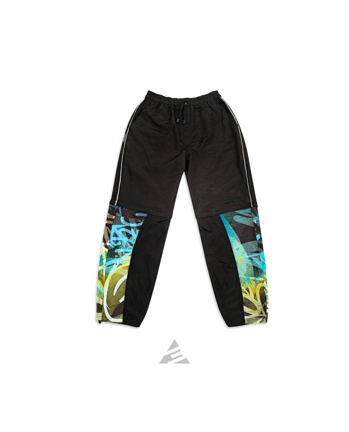 Conjunto Sudadera - Wild Code (Chaqueta, Pantalón, Pantaloneta)