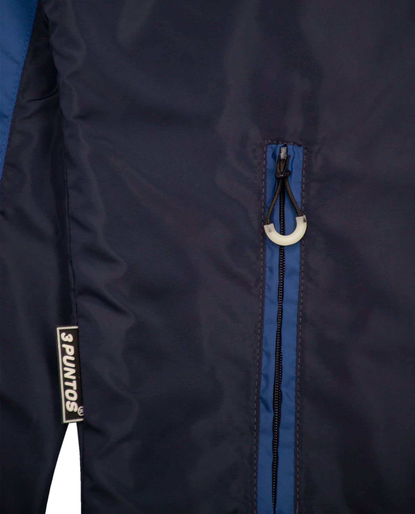 Chaqueta - Spedd Azul