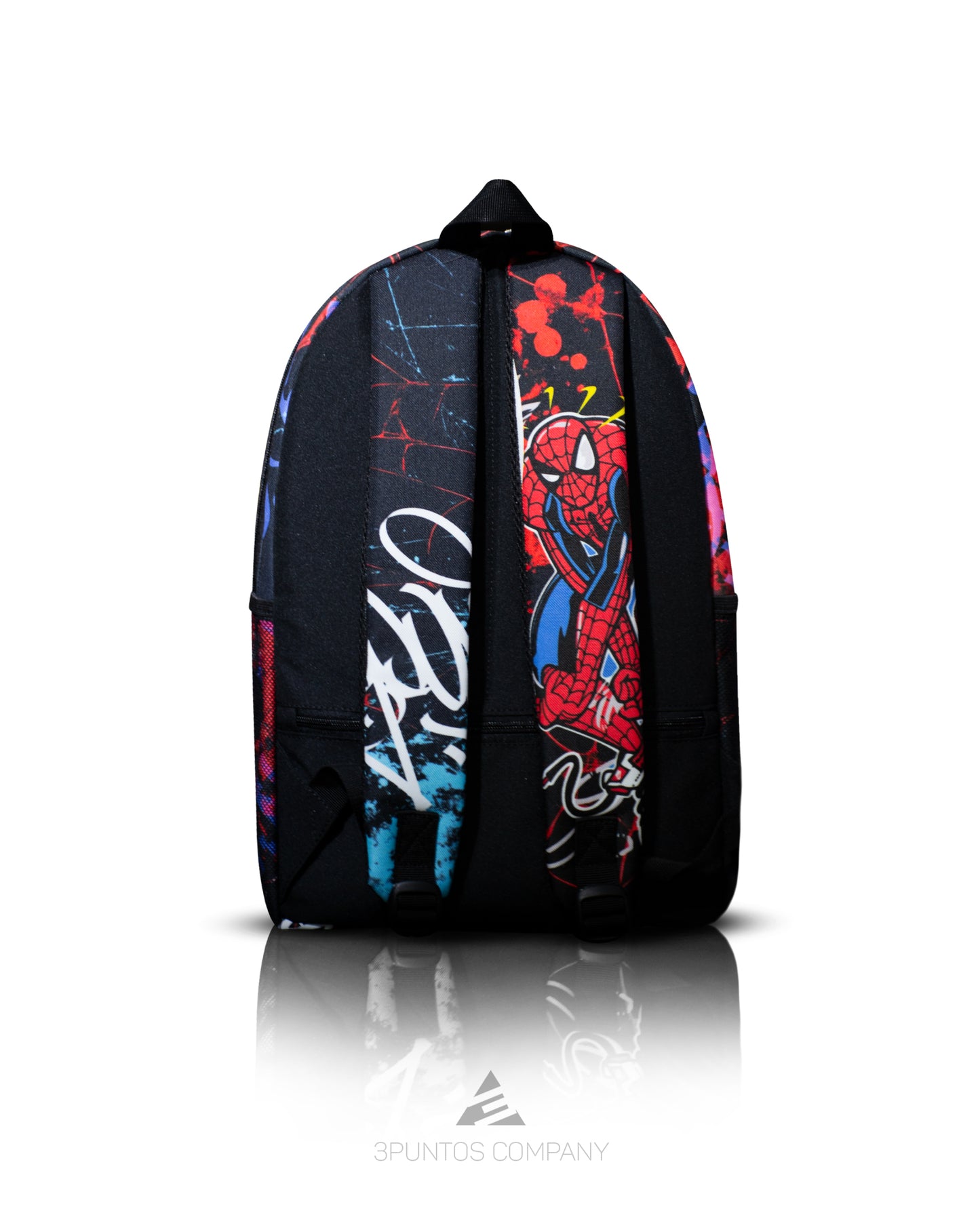 Morral Comic - Rick Money