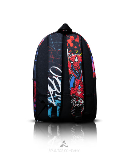 Morral Comic - Rick Money