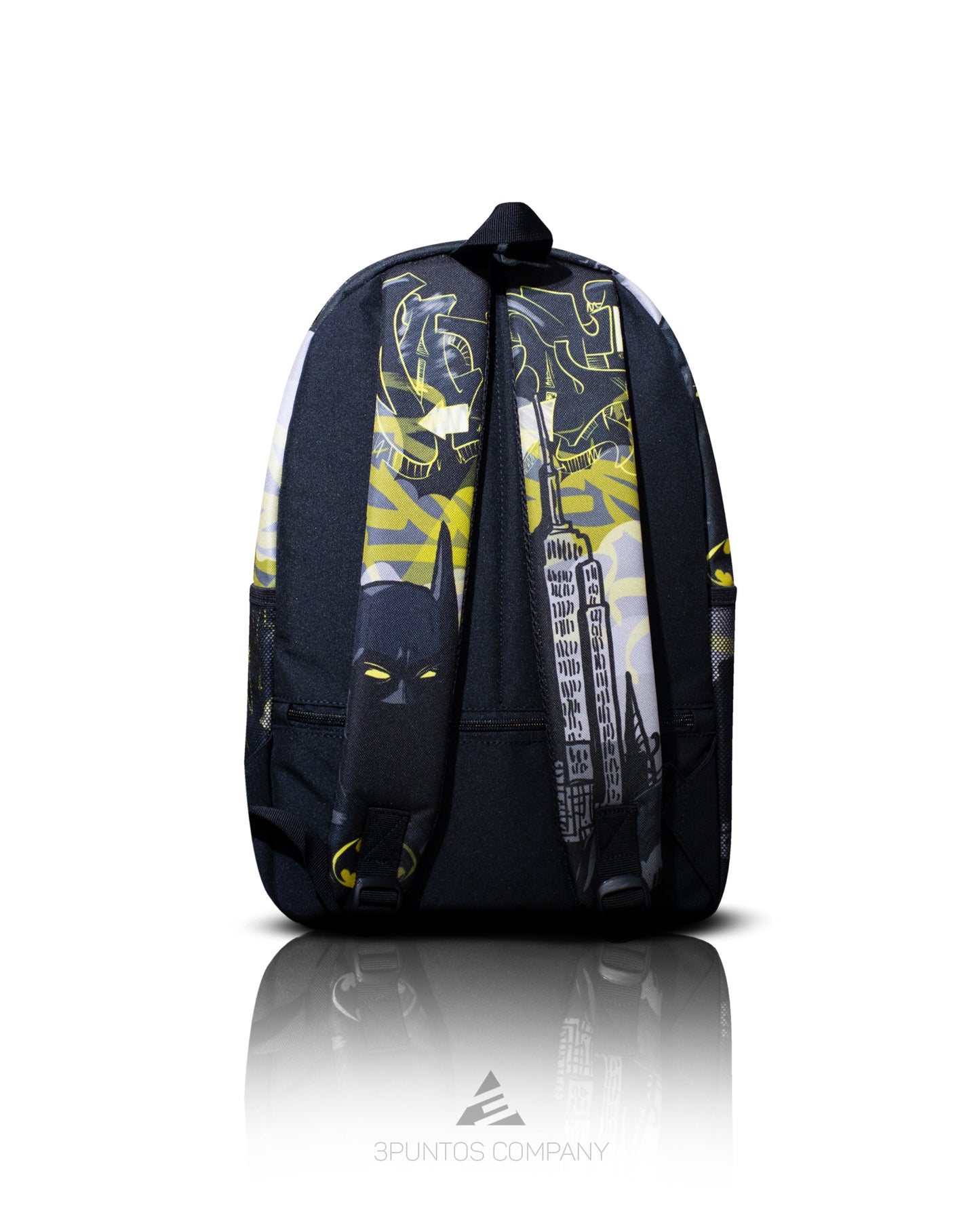 Morral Comic - Batman