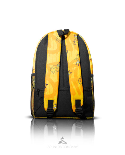 Morral Comic - Homero