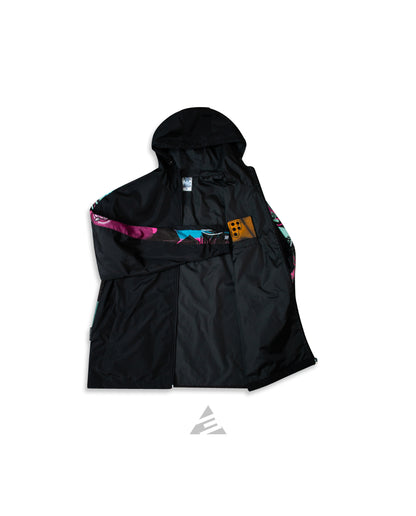 Chaqueta Rompe Vientos 33 - Pencil Payaso