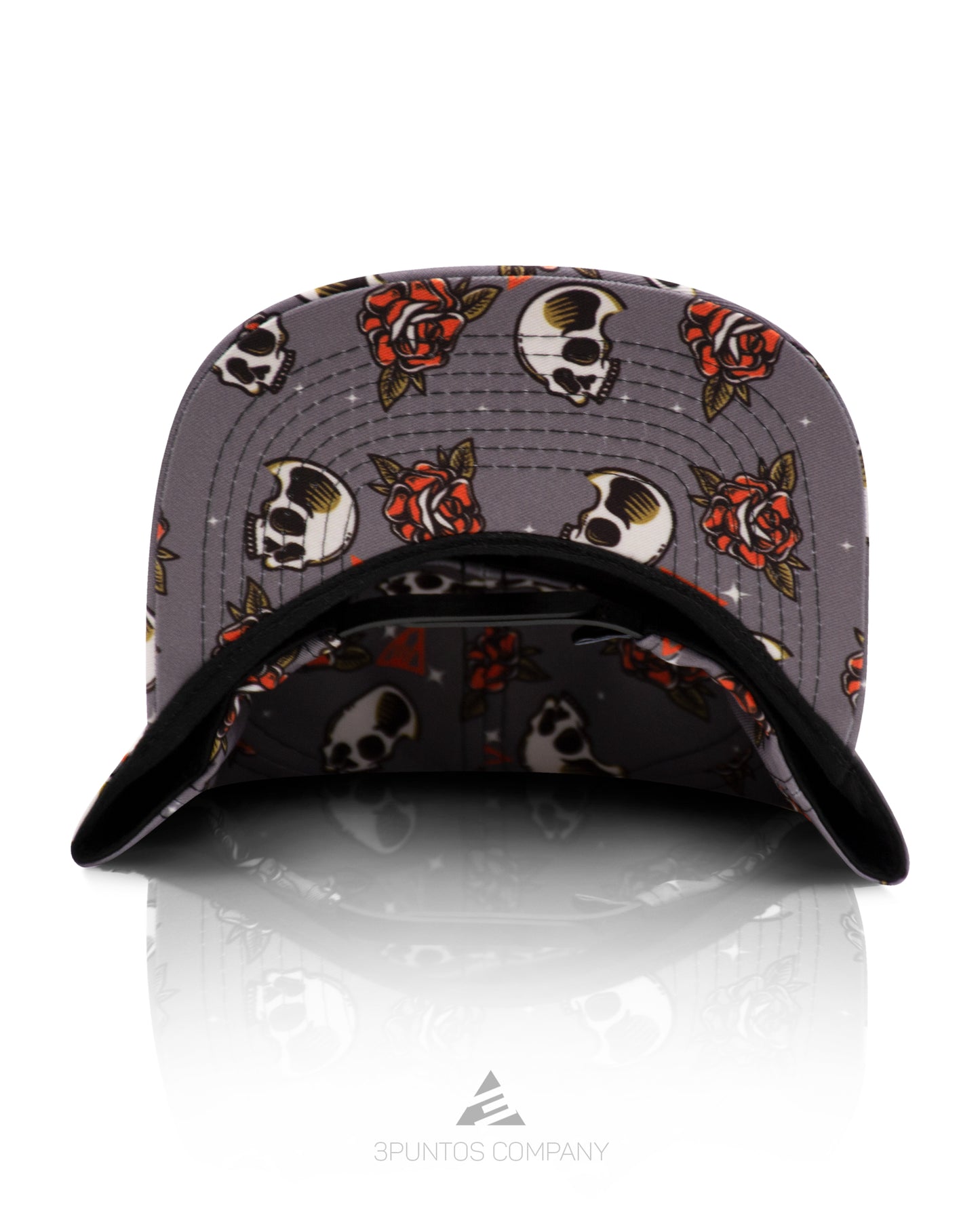 Gorra Plana - CalaRosa